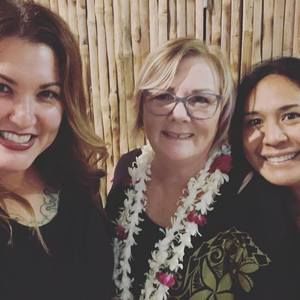 Meet your Posher, Nancy